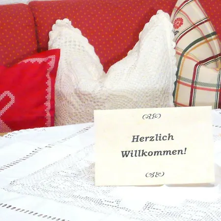 Ferienwohnung Amelie *