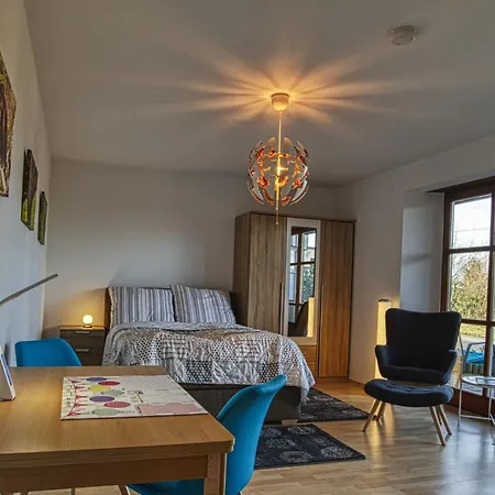 Apartment Amelie