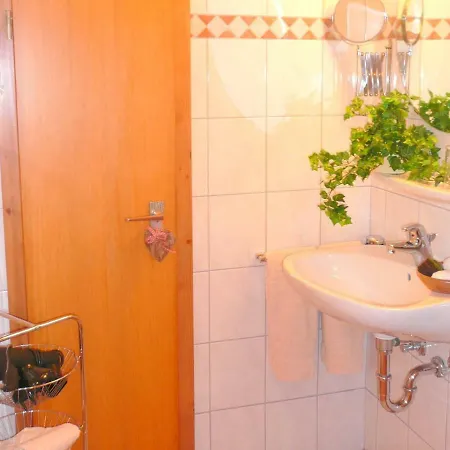Ferienwohnung Amelie