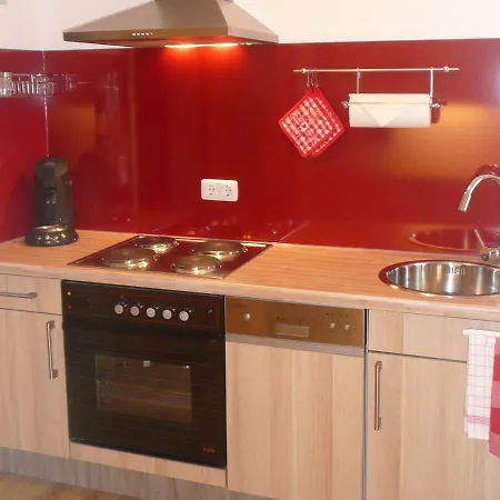Ferienwohnung Amelie * Bad Hindelang