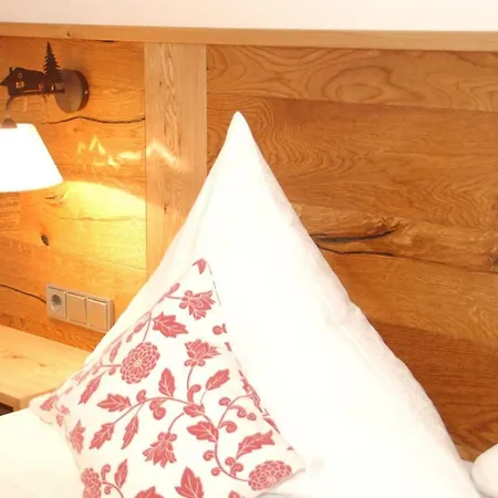 Ferienwohnung Amelie Appartement *