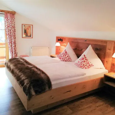 Ferienwohnung Amelie * Bad Hindelang