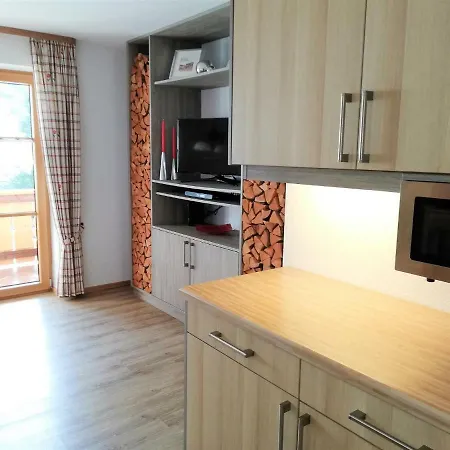 Ferienwohnung Amelie Bad Hindelang